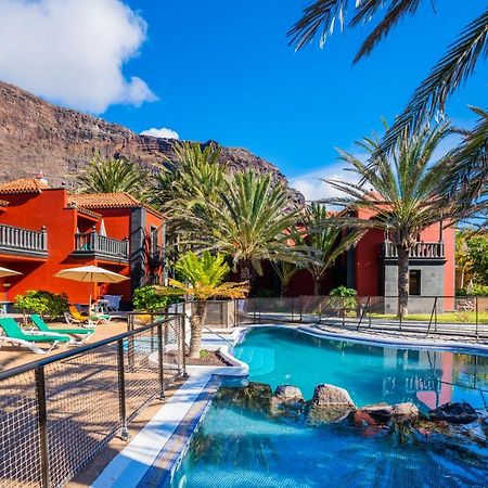 Apartamentos Punta Marina バジェ・グラン・レイ エクステリア 写真
