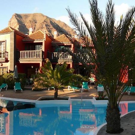 Apartamentos Punta Marina バジェ・グラン・レイ エクステリア 写真