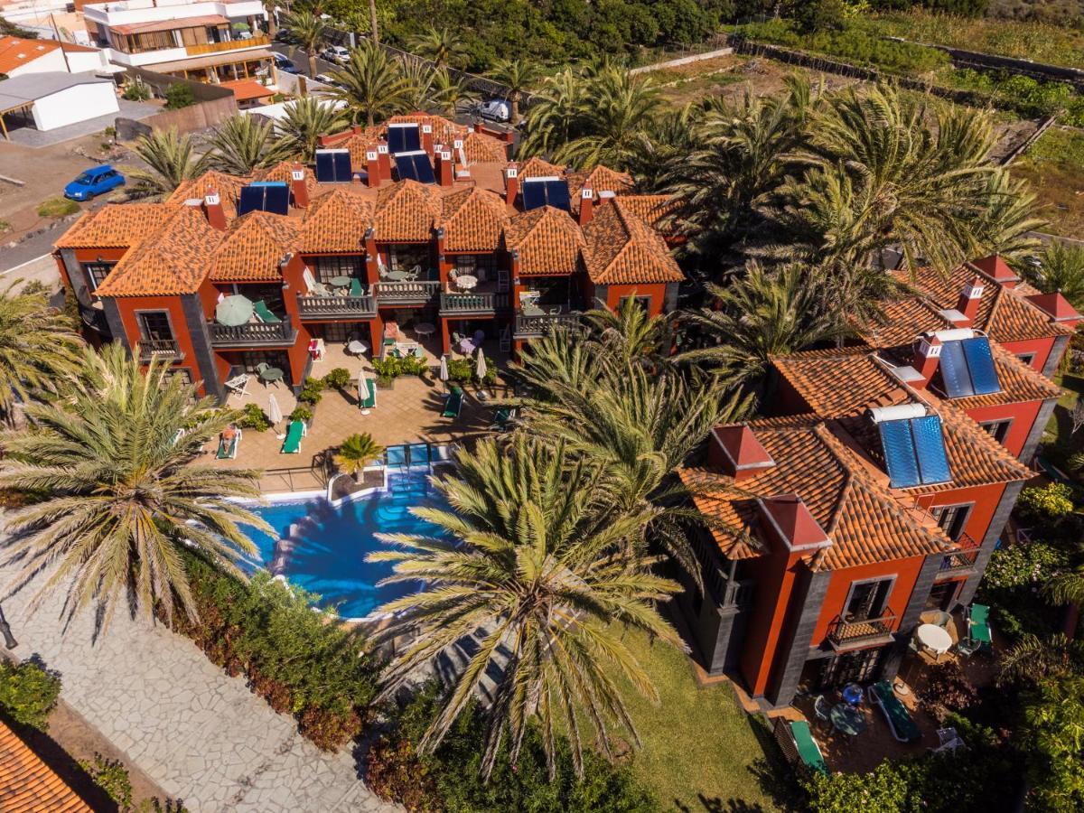 Apartamentos Punta Marina バジェ・グラン・レイ エクステリア 写真