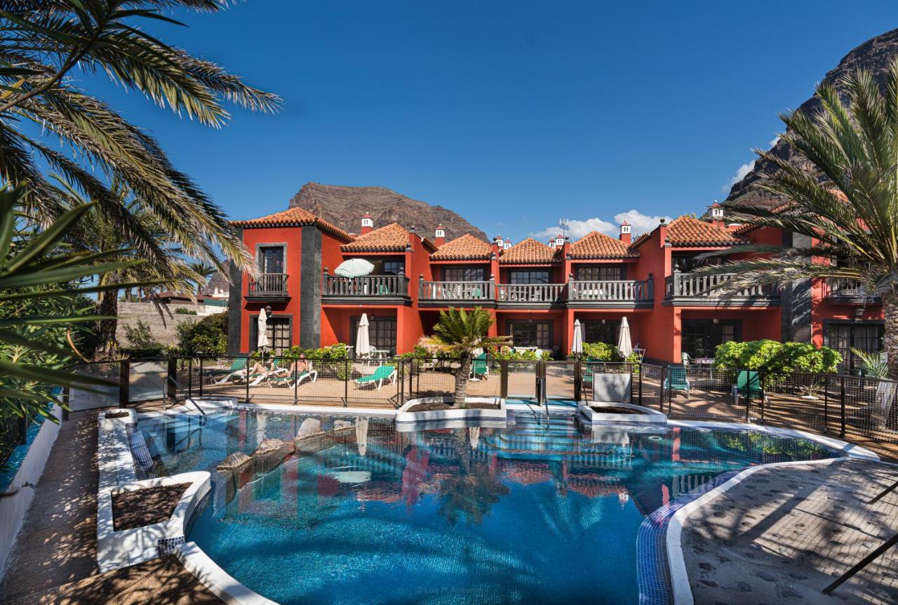 Apartamentos Punta Marina バジェ・グラン・レイ エクステリア 写真