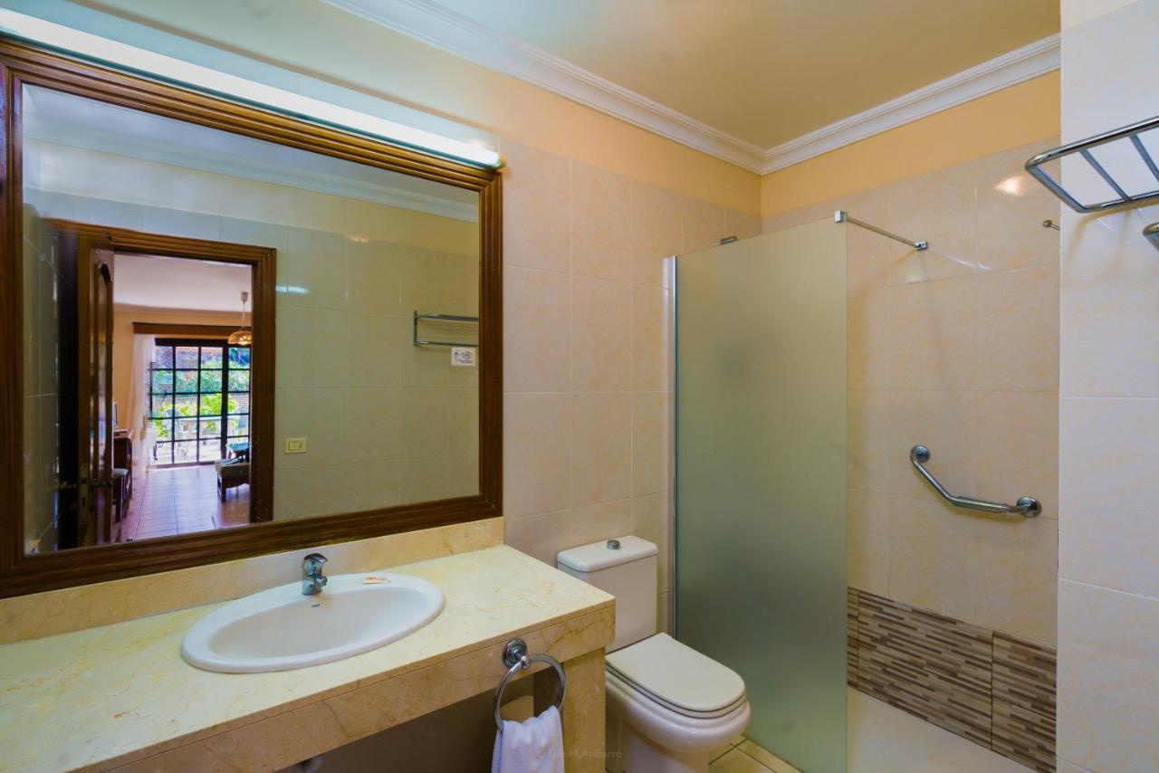 Apartamentos Punta Marina バジェ・グラン・レイ エクステリア 写真
