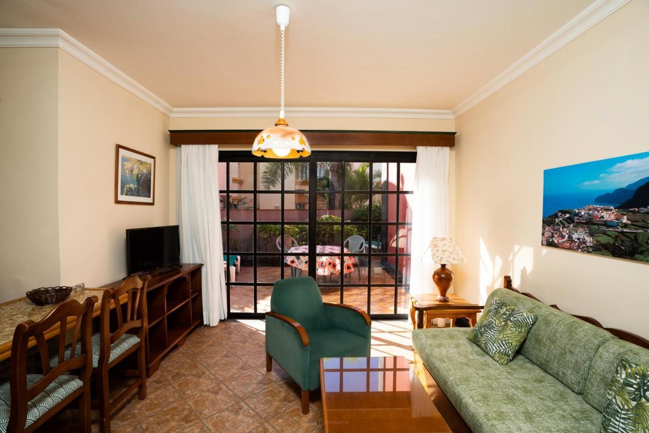 Apartamentos Punta Marina バジェ・グラン・レイ エクステリア 写真
