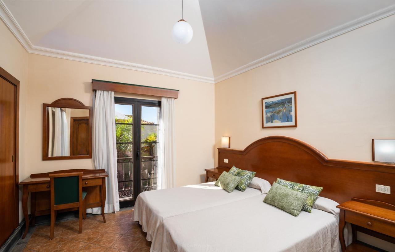 Apartamentos Punta Marina バジェ・グラン・レイ エクステリア 写真