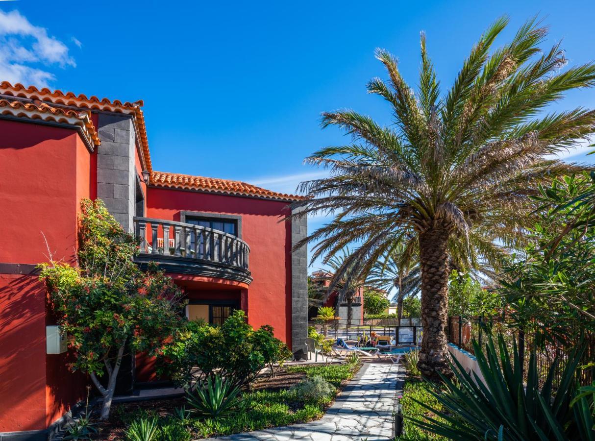 Apartamentos Punta Marina バジェ・グラン・レイ エクステリア 写真