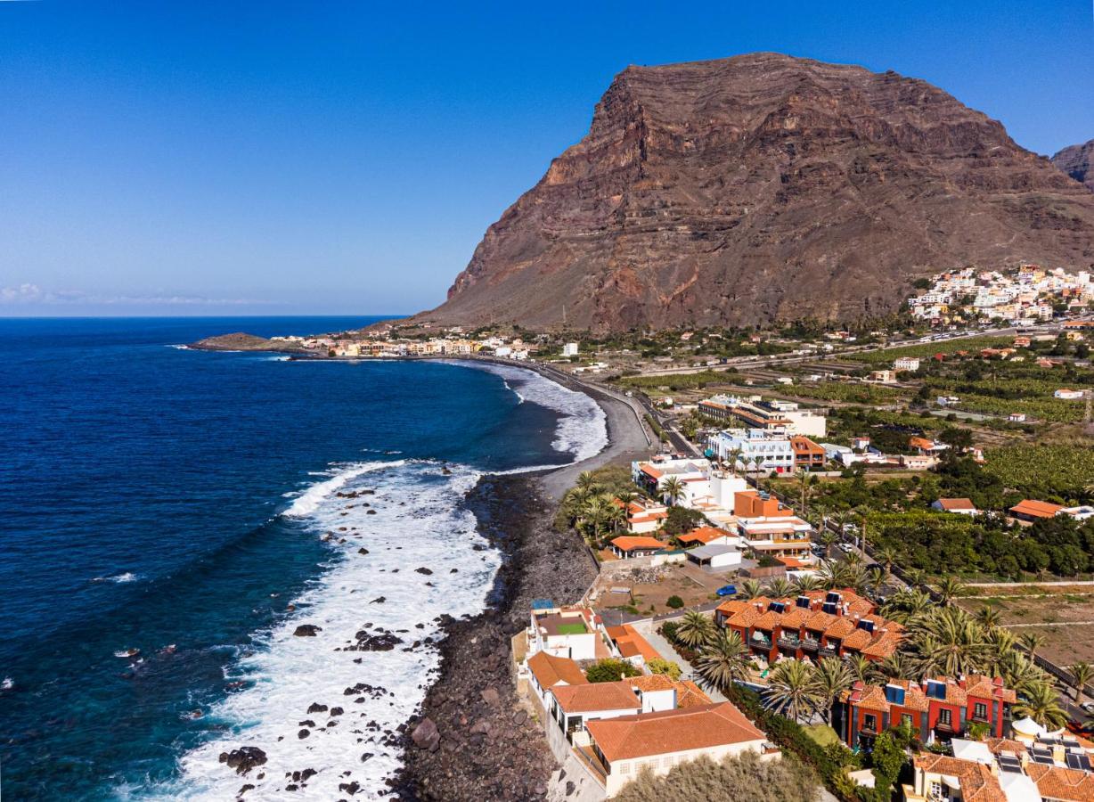 Apartamentos Punta Marina バジェ・グラン・レイ エクステリア 写真