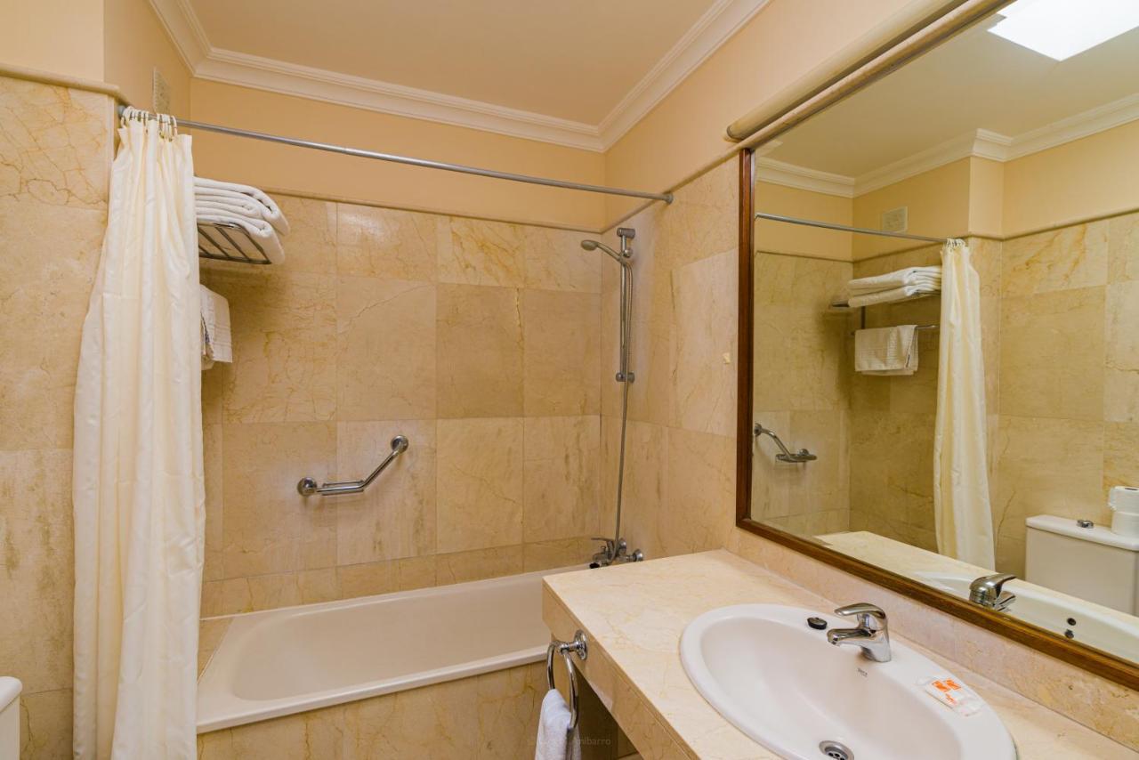 Apartamentos Punta Marina バジェ・グラン・レイ エクステリア 写真