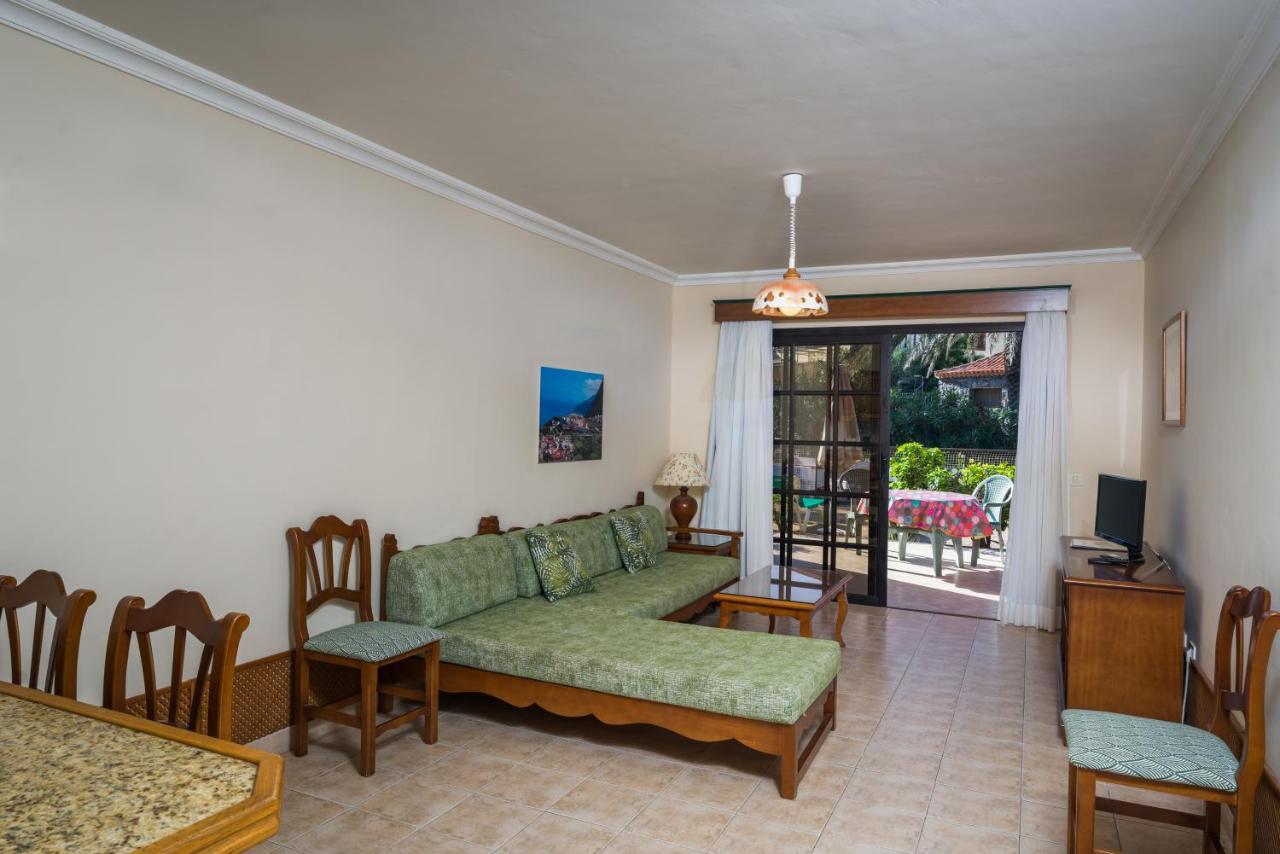 Apartamentos Punta Marina バジェ・グラン・レイ エクステリア 写真