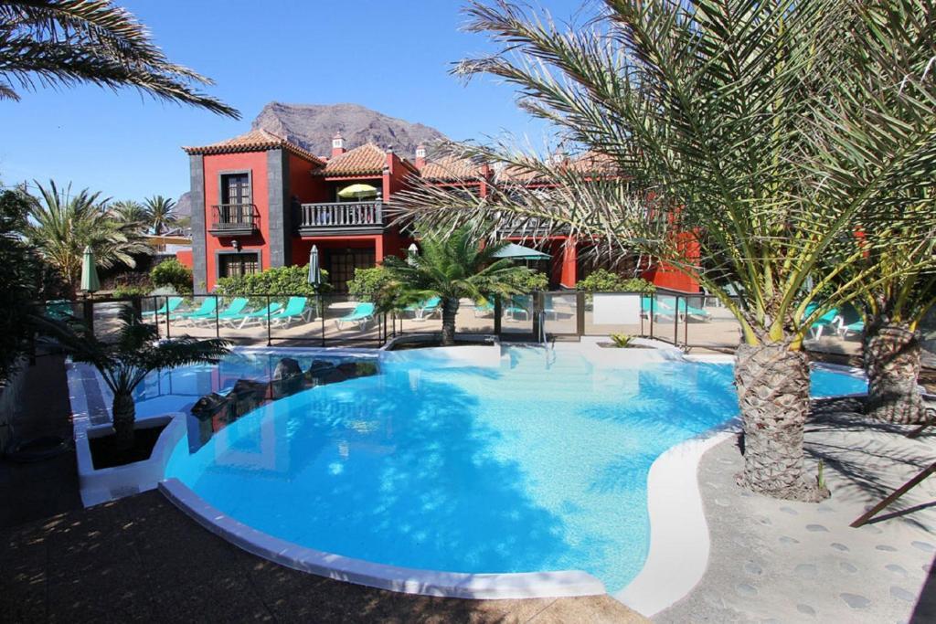 Apartamentos Punta Marina バジェ・グラン・レイ エクステリア 写真