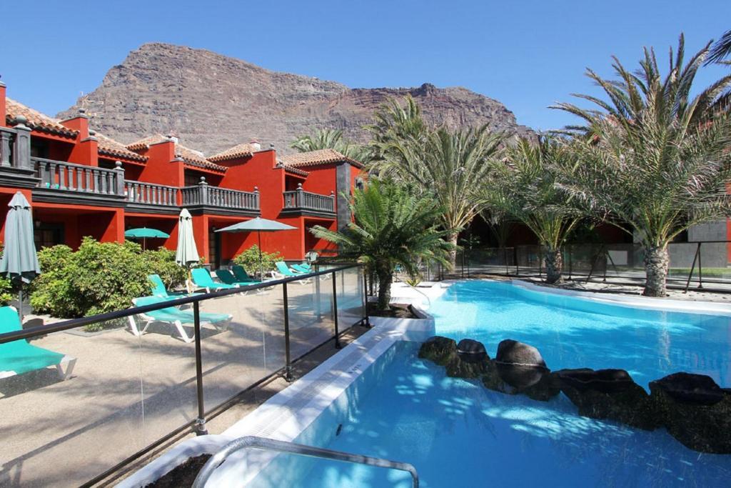Apartamentos Punta Marina バジェ・グラン・レイ エクステリア 写真