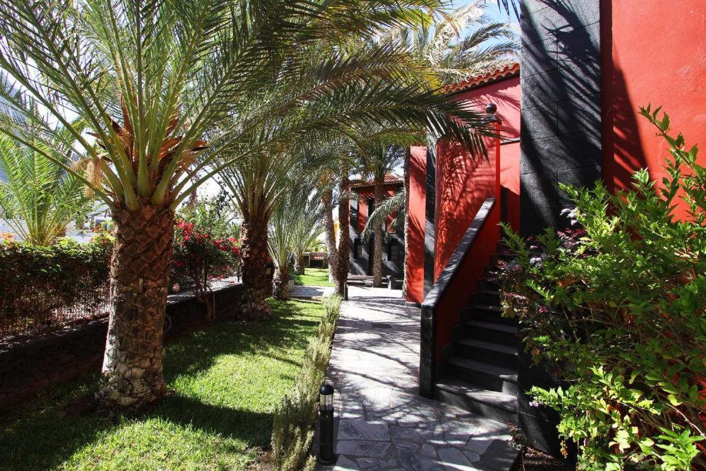Apartamentos Punta Marina バジェ・グラン・レイ エクステリア 写真