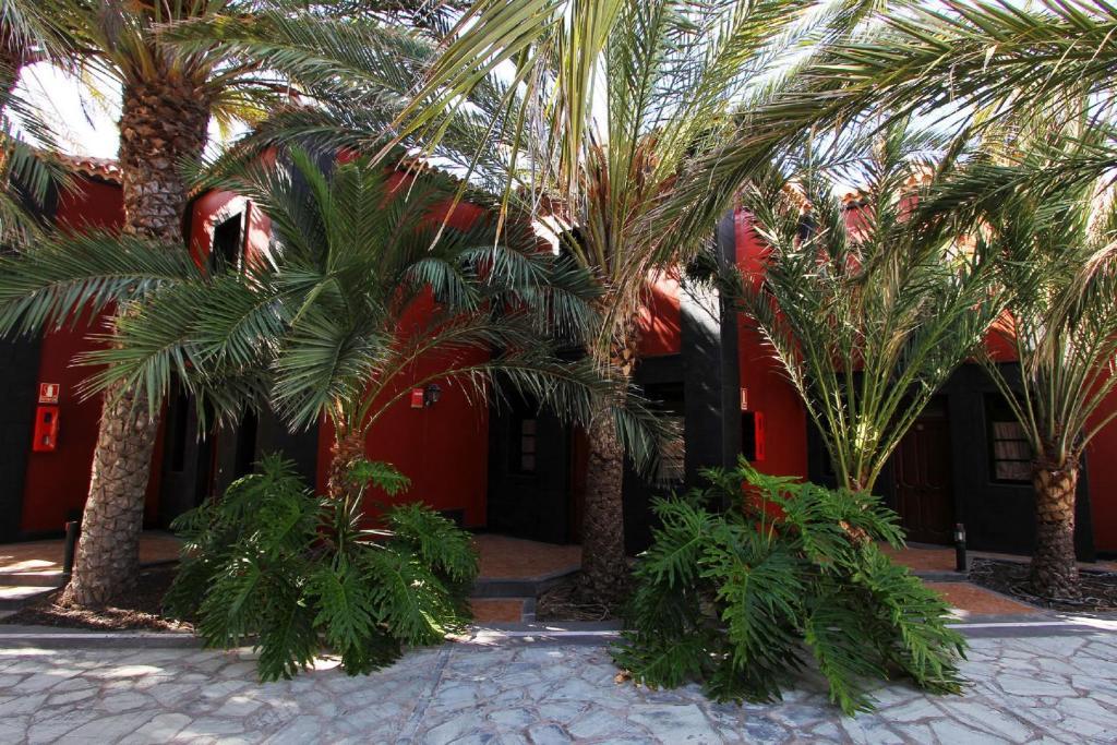 Apartamentos Punta Marina バジェ・グラン・レイ エクステリア 写真