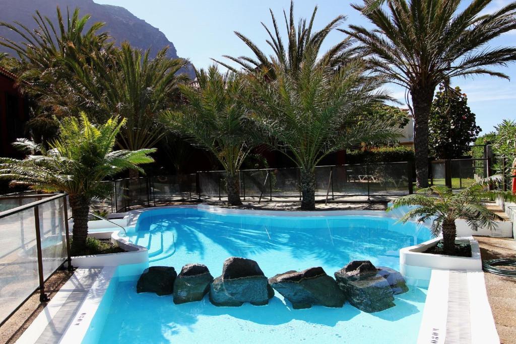Apartamentos Punta Marina バジェ・グラン・レイ エクステリア 写真