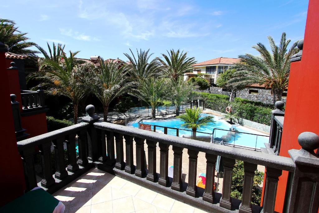 Apartamentos Punta Marina バジェ・グラン・レイ 部屋 写真