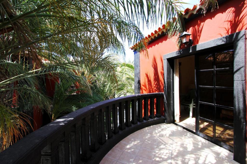 Apartamentos Punta Marina バジェ・グラン・レイ 部屋 写真